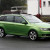 Skoda Fabia Combi 2015
