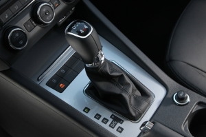 Skoda Octavia 4x4