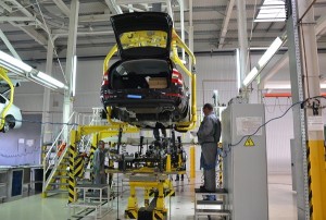 Octavia 4x4