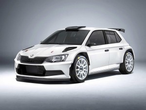 Skoda-Fabia-R5