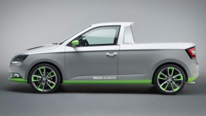 Skoda-Funstar