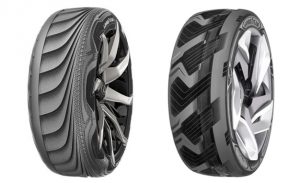 Goodyear BH 03