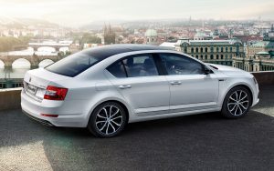 Skoda